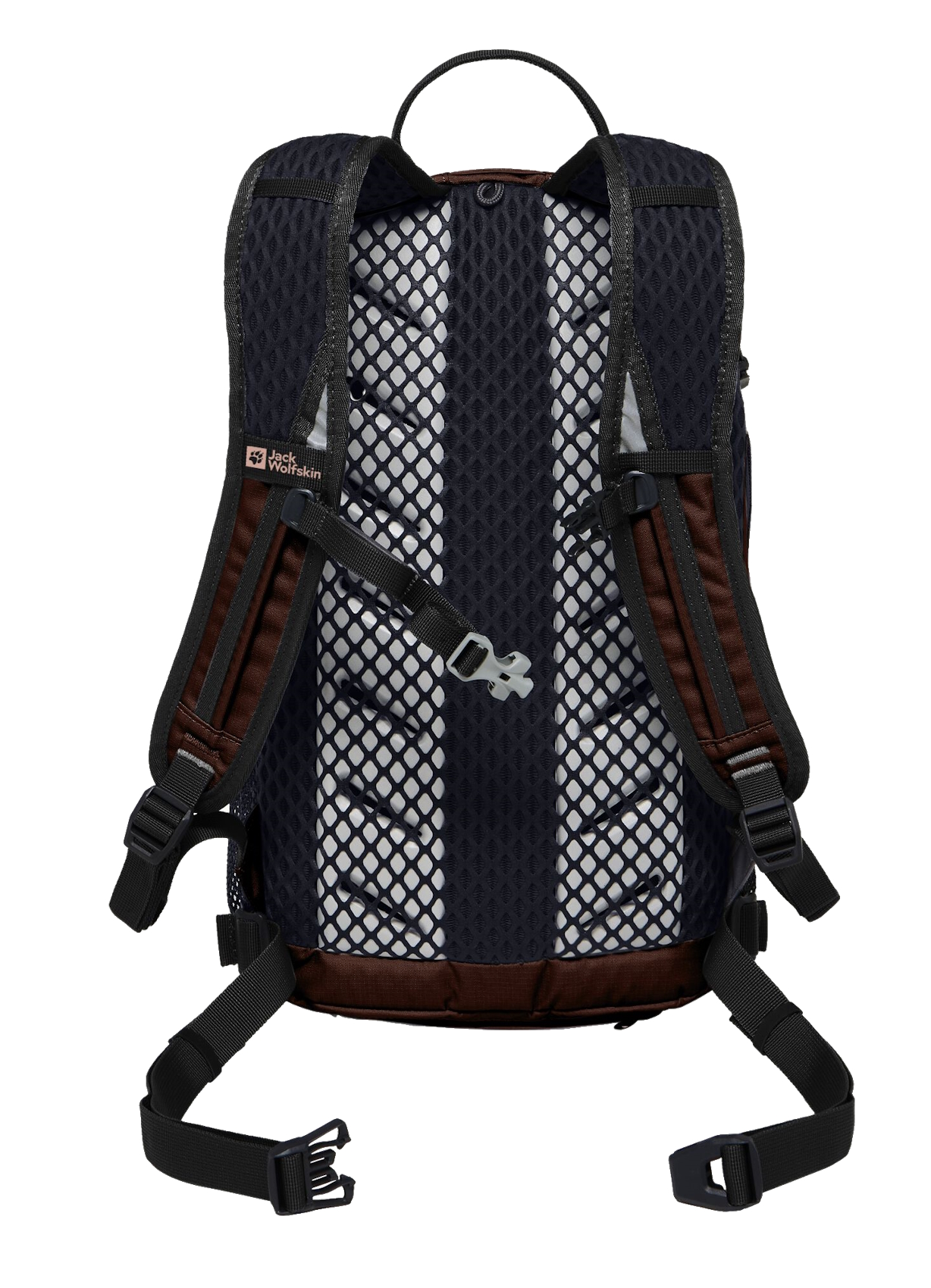 Jack Wolfskin  Velocity 12 - Radrucksack