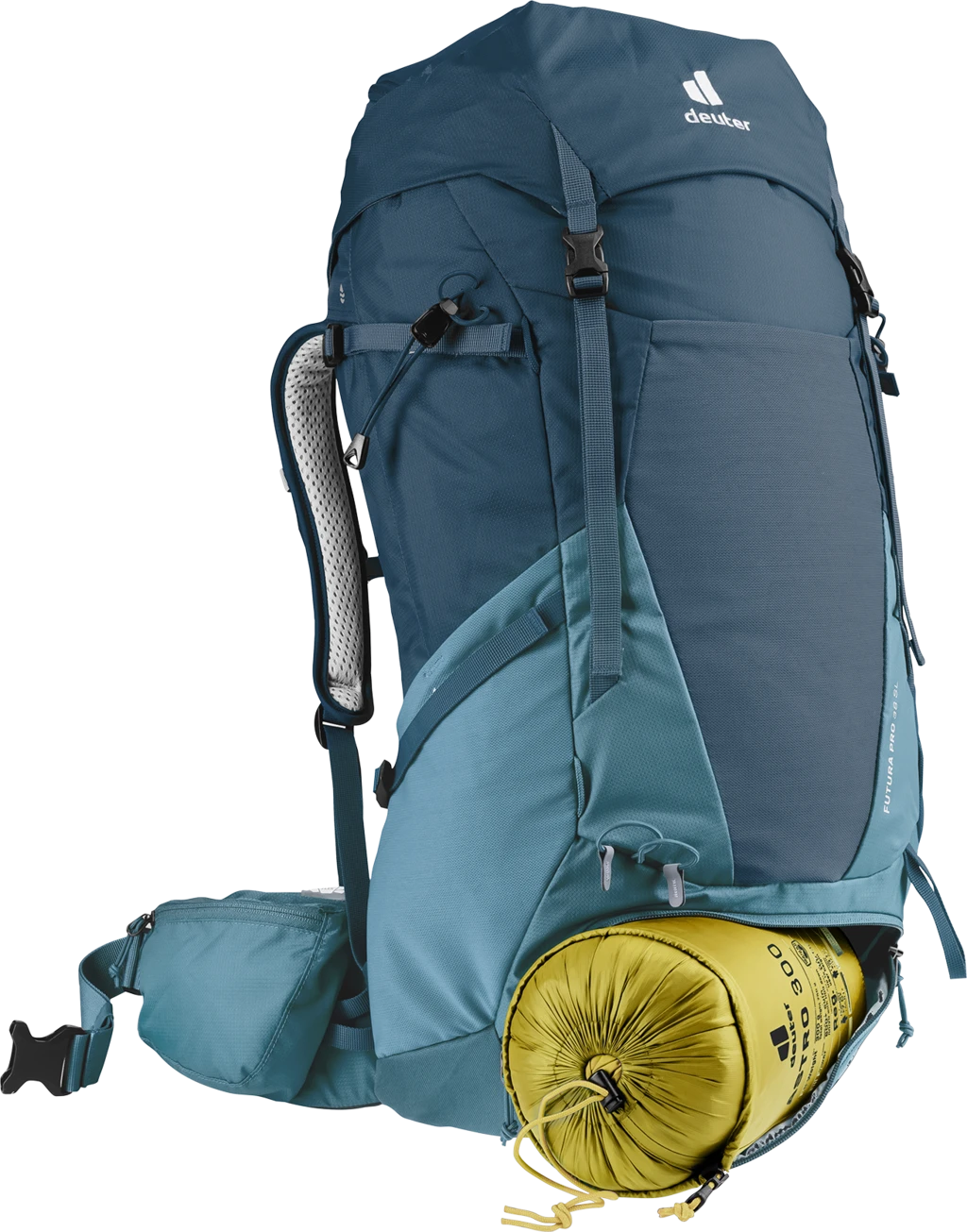 Deuter Futura PRO 38 SL