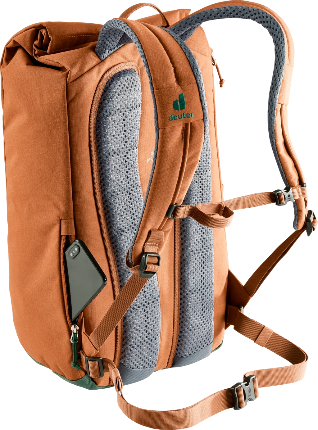 Deuter Stepout 22