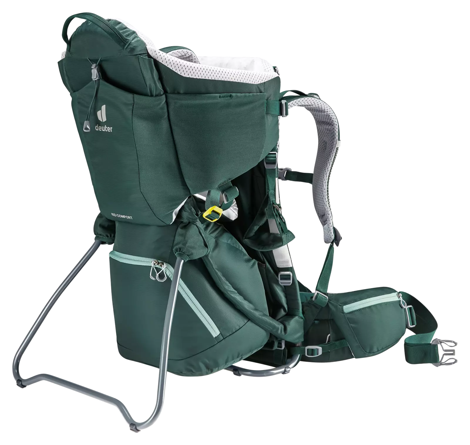 Deuter Kid Comfort Kindertrage Rückentrage