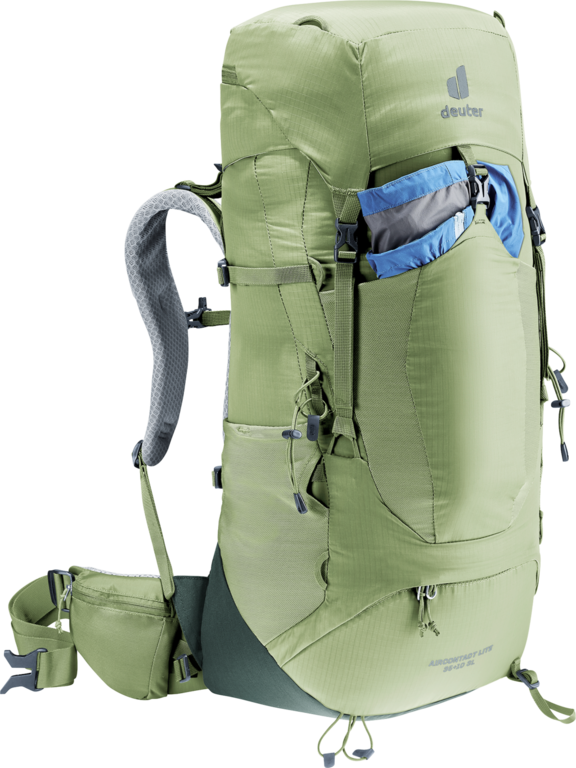 Deuter Aircontact Lite 35+ 10 SL Trekkingrucksack