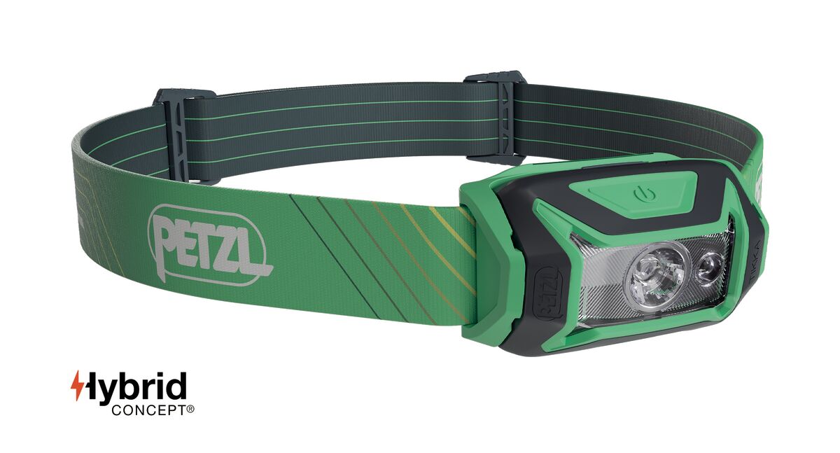 Petzl Tikka Core 450 - Stirnlampe