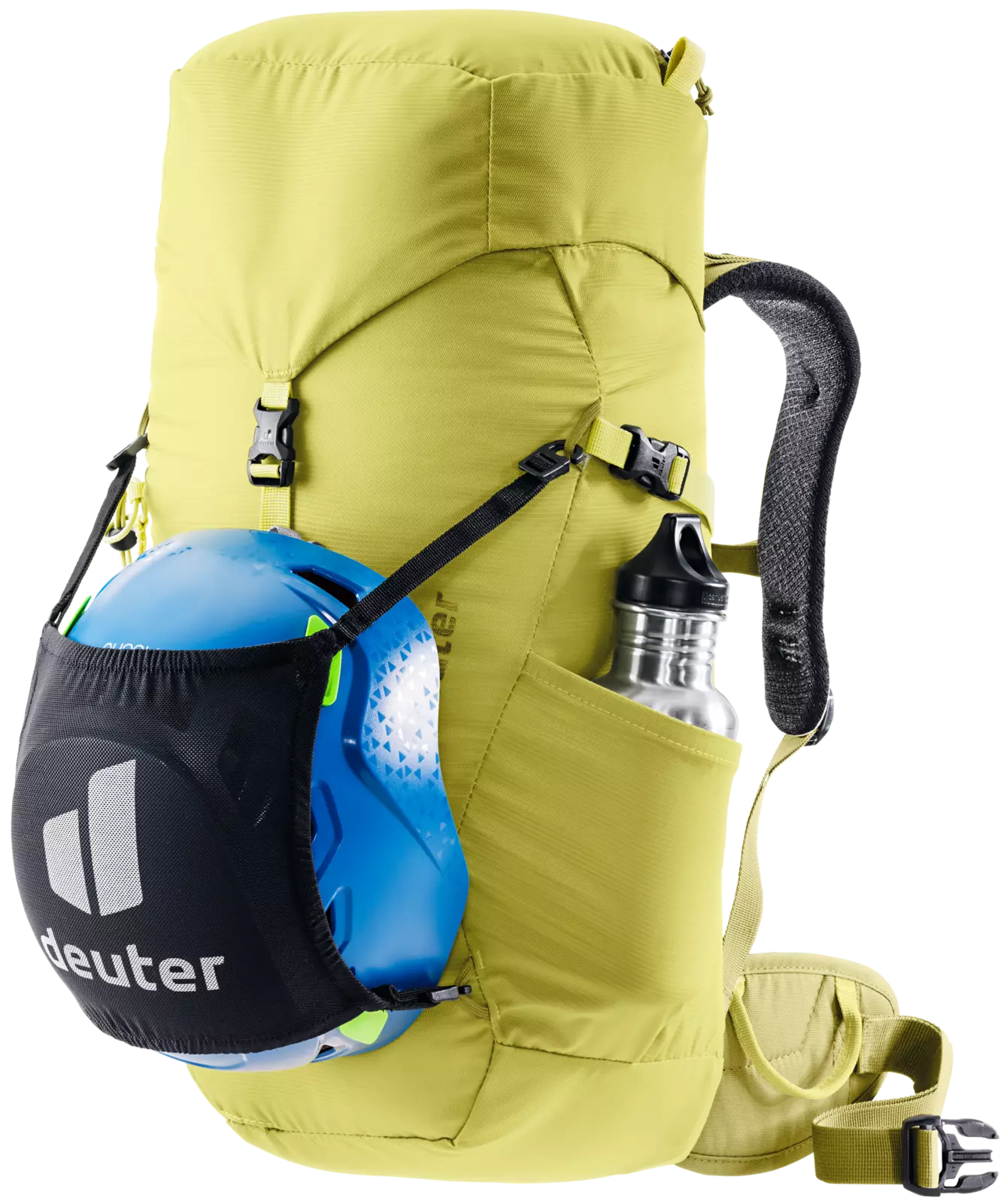 Deuter Climber 22 Kinderrucksack