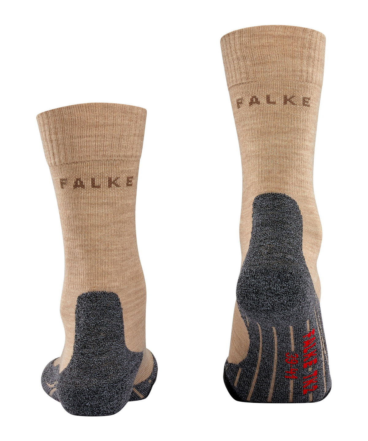 Falke TK2 Women - Trekking Socken