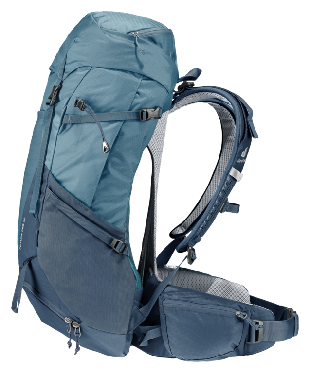 Deuter Futura Pro 36 - Wanderrucksack