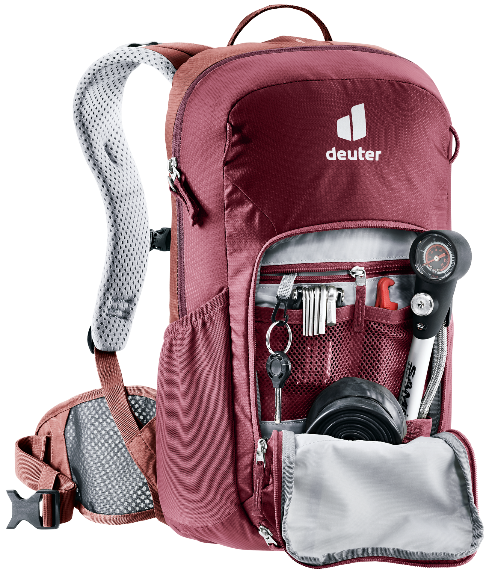 Deuter Bike I 18 SL