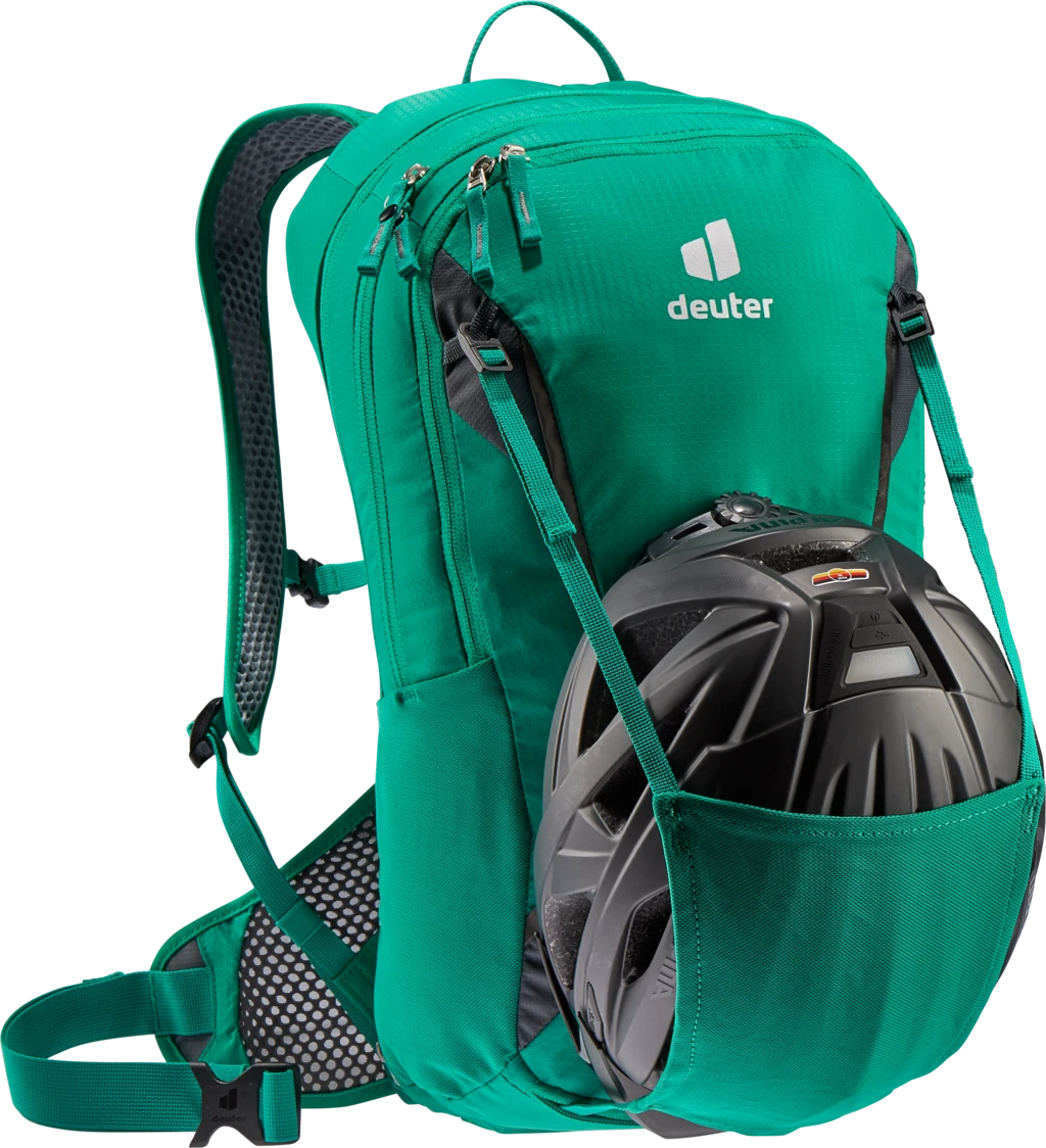 Deuter Race EXP Air 14+3 - Radrucksack