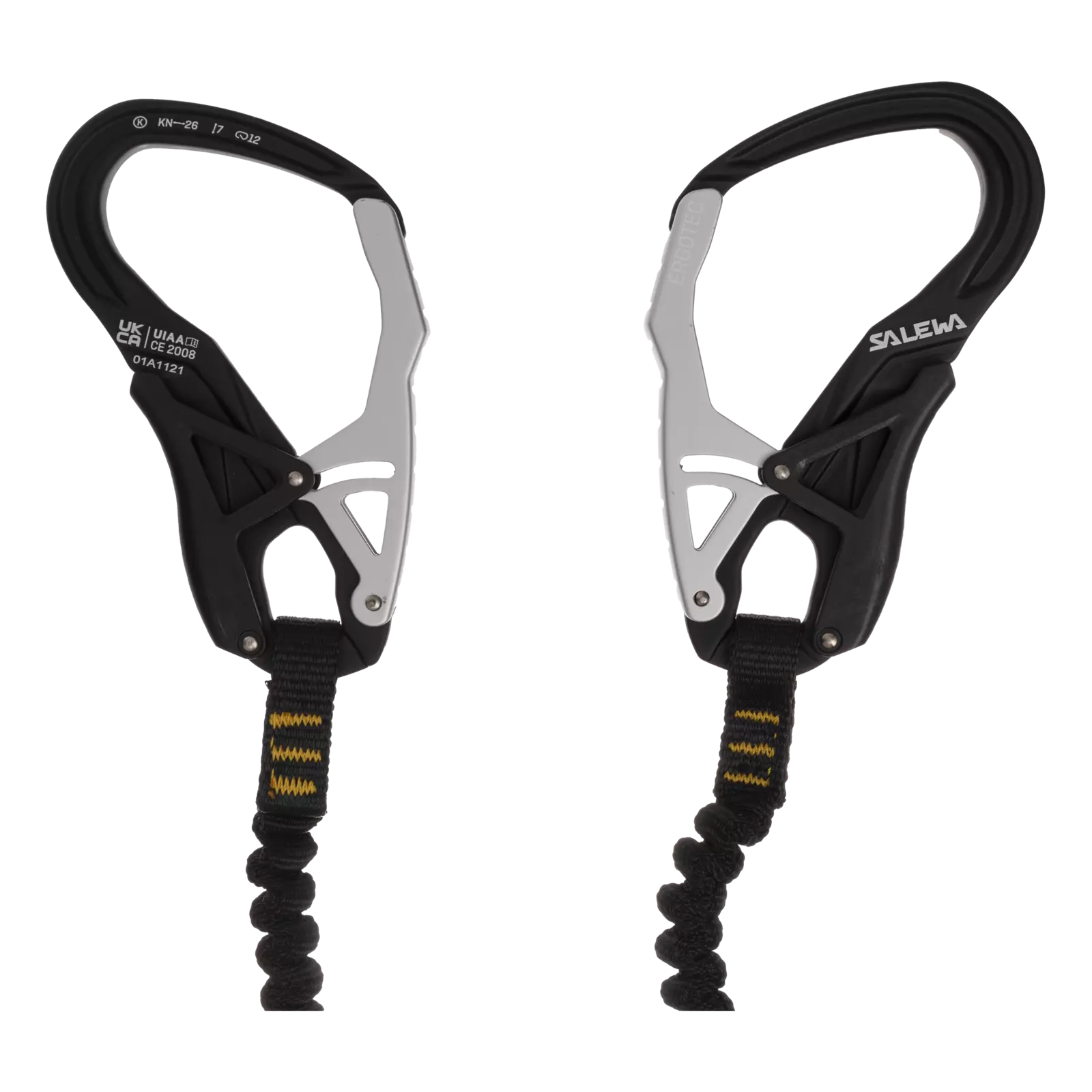 Salewa Ergo Core Klettersteigset