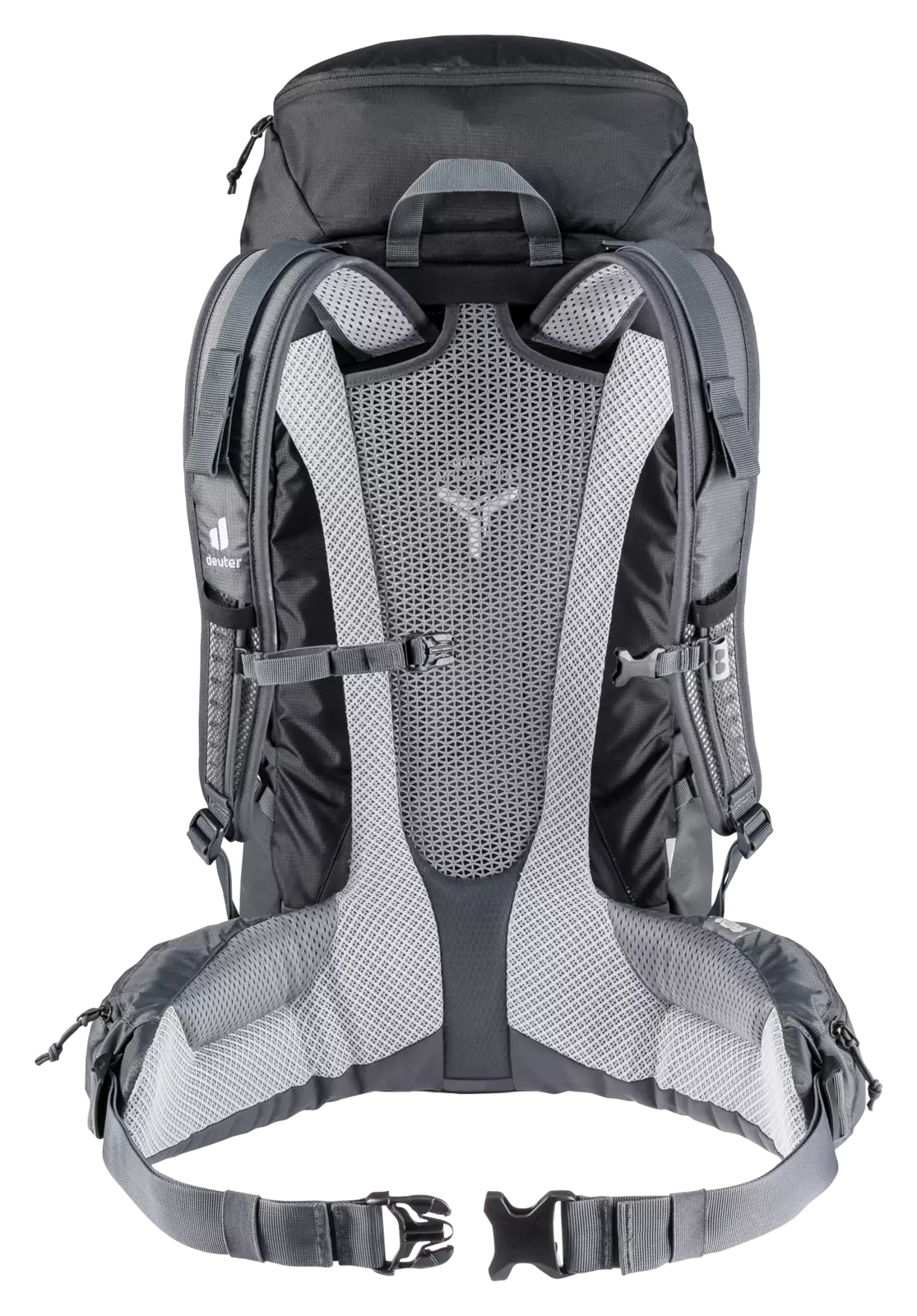 Deuter Futura Pro 42 EL Wanderrucksack