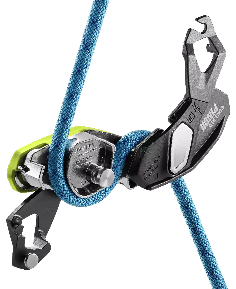 Edelrid Pinch