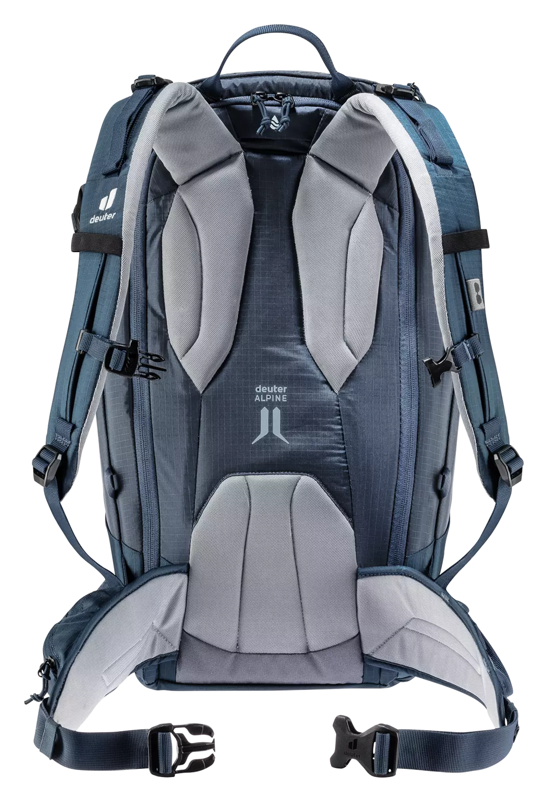 Deuter Freerider 30 Skitourenrucksack