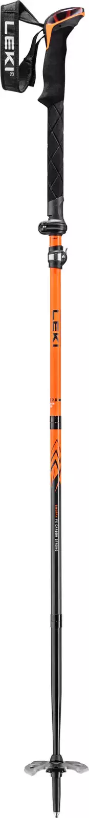 Leki Sherpa FX Carbon Strong