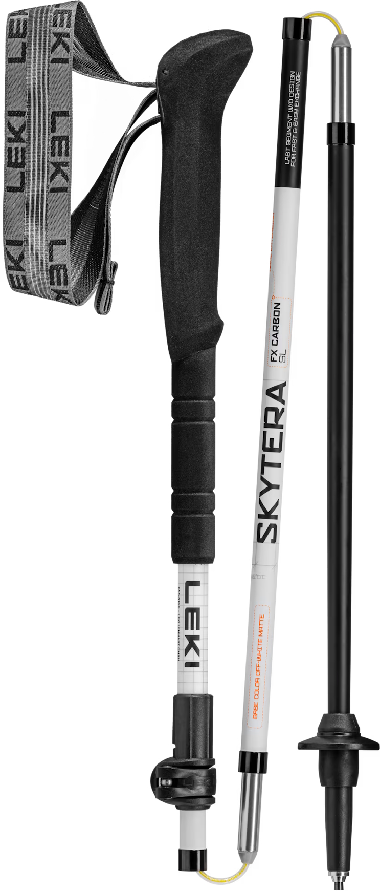 Leki Skytera FX Carbon SL
