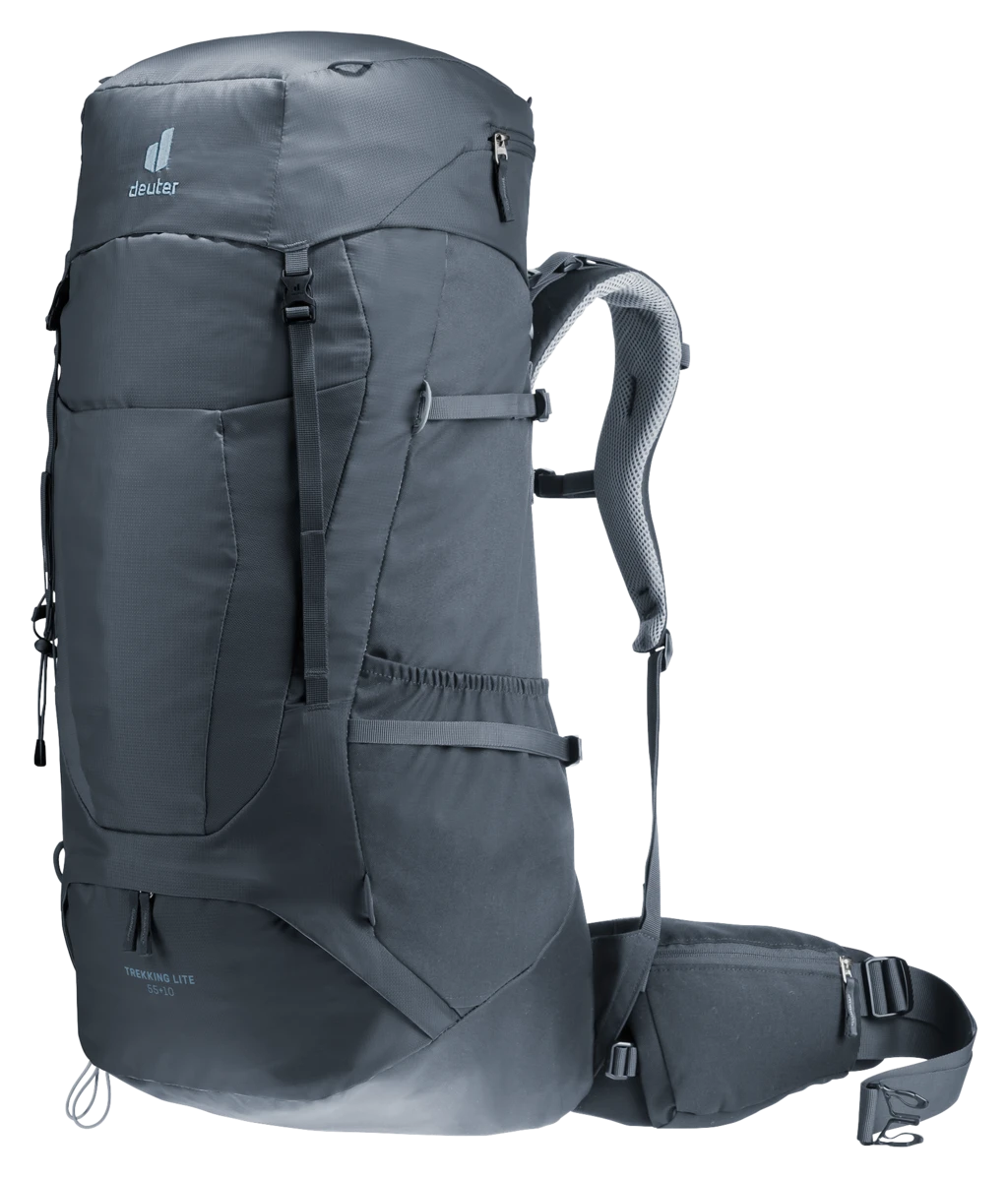 Deuter Trekking Lite 55 + 10