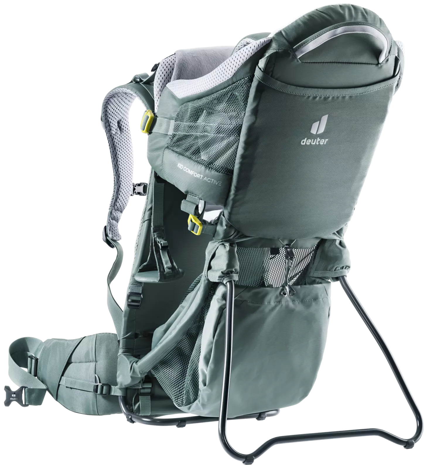 Deuter Kid Comfort Active Kindertrage Rückentrage