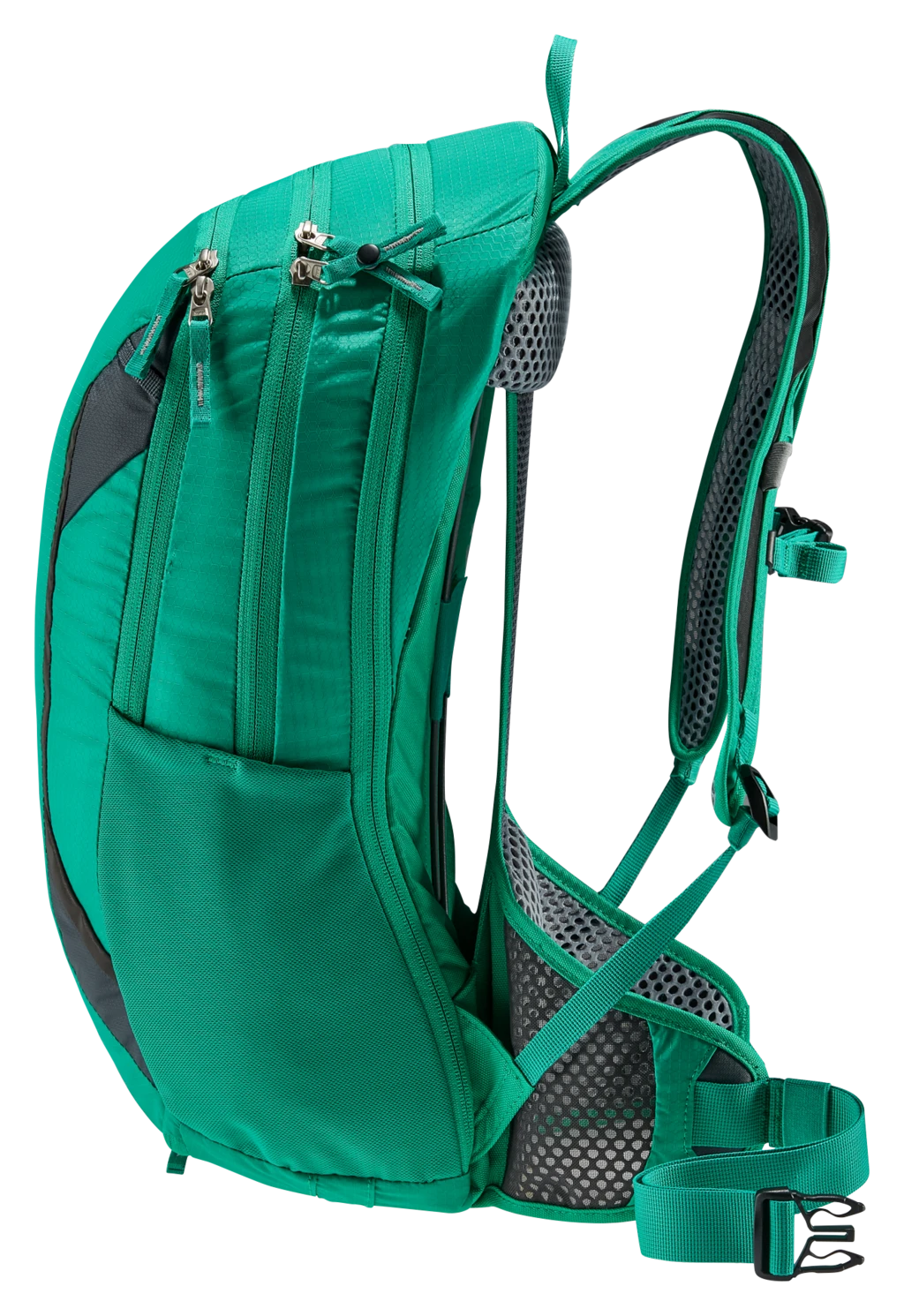 Deuter Race EXP Air 14+3 - Radrucksack