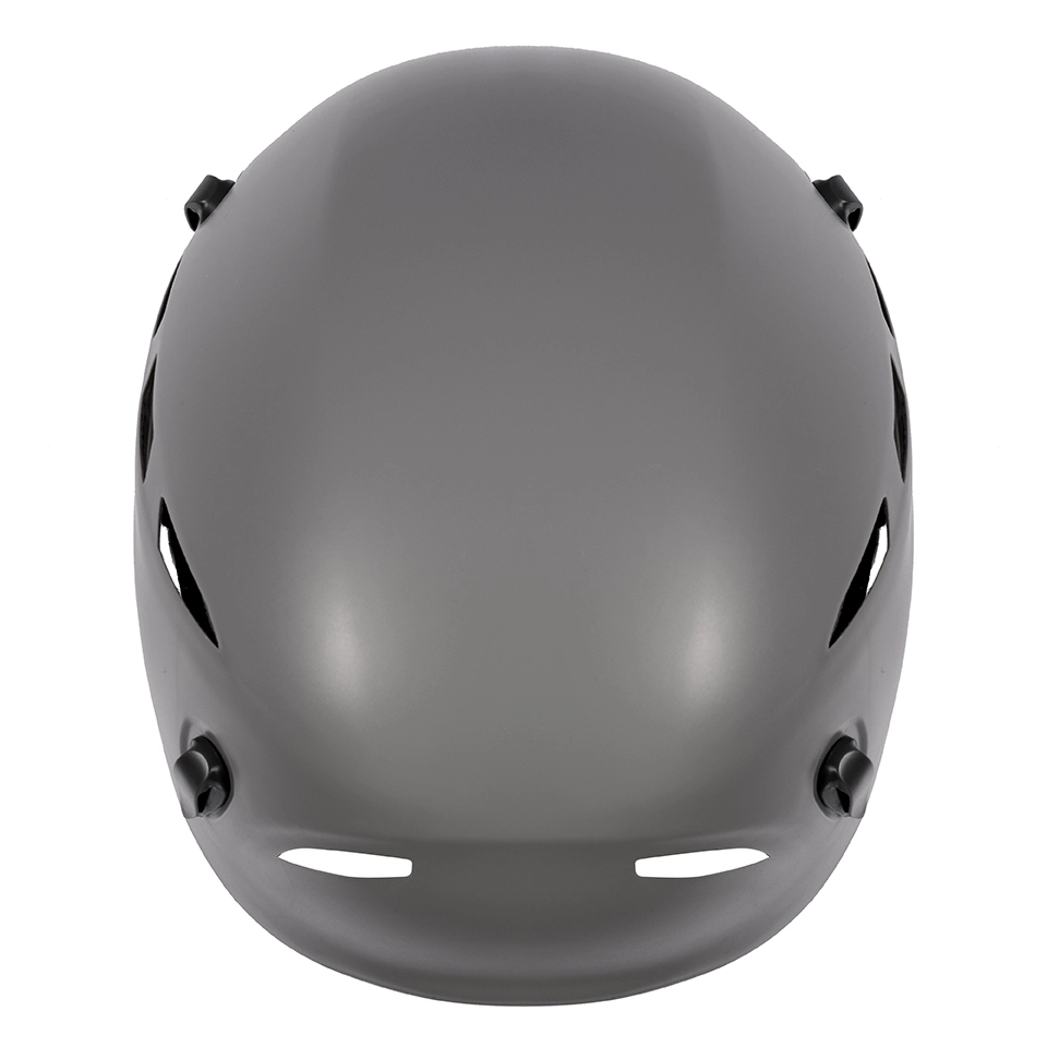 LACD Protector 2.0 Helm für Klettersteig und Klettern