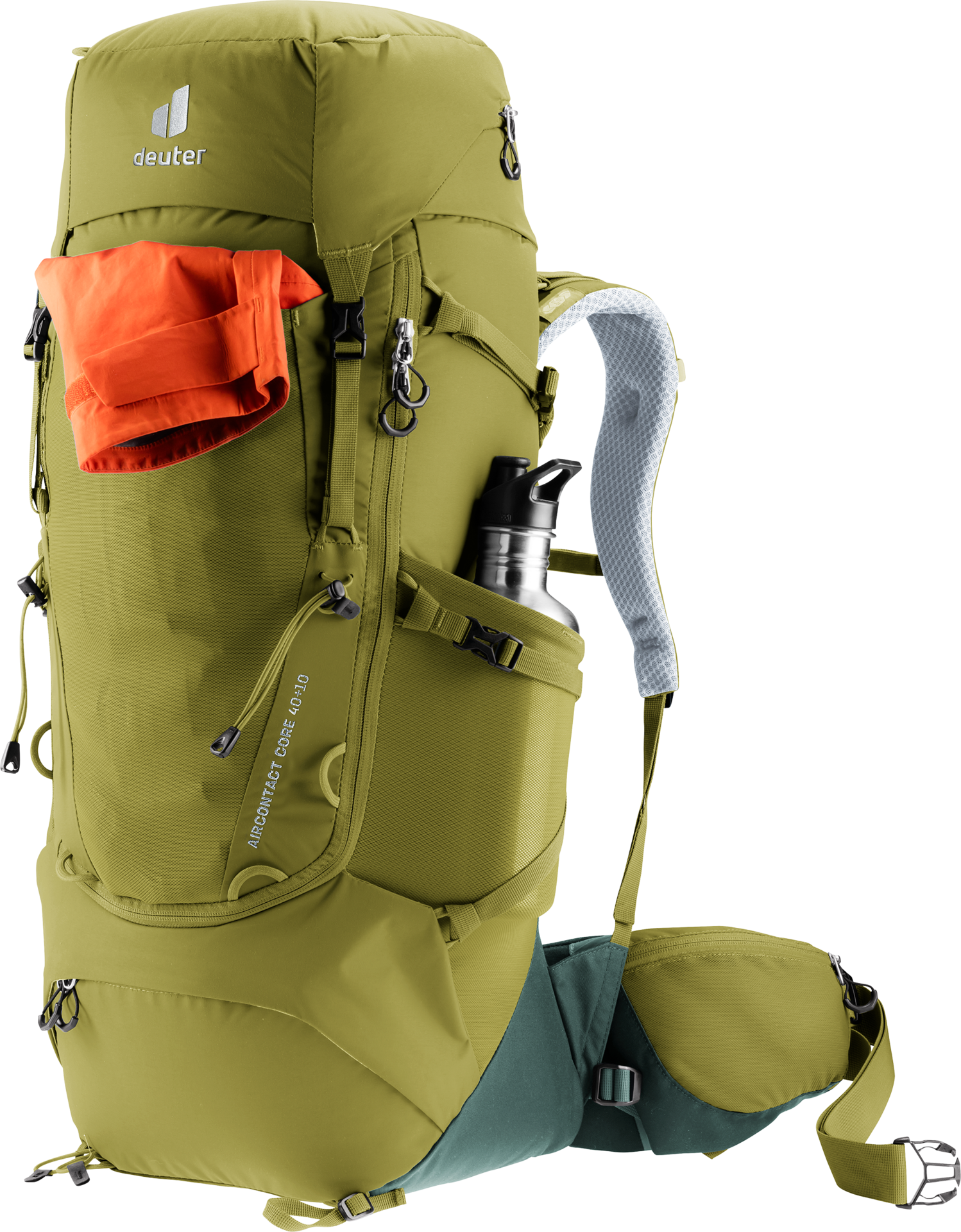 Deuter Aircontact Core 40+10 - Trekkingrucksack