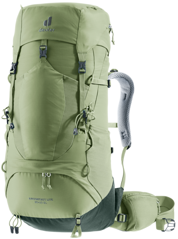Deuter Aircontact Lite 35+ 10 SL Trekkingrucksack