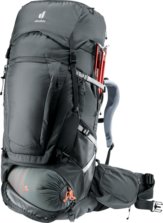 Deuter Aircontact Pro 65 +10 SL