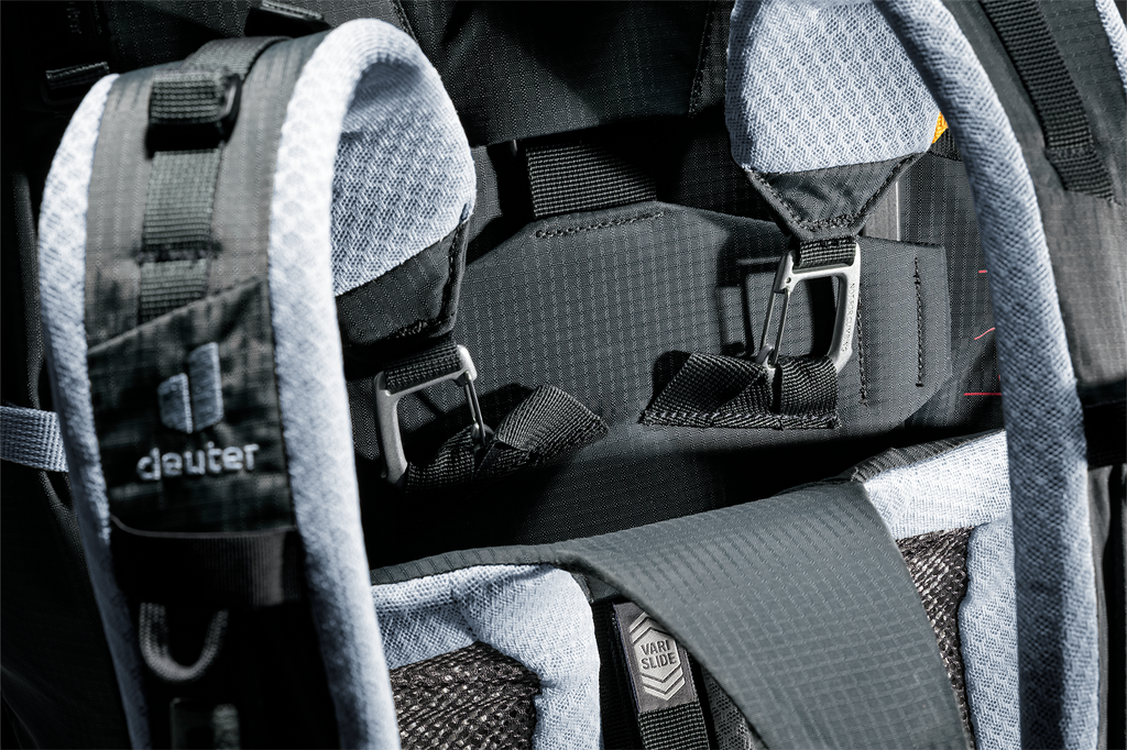 Deuter Aircontact Pro 65 +10 SL