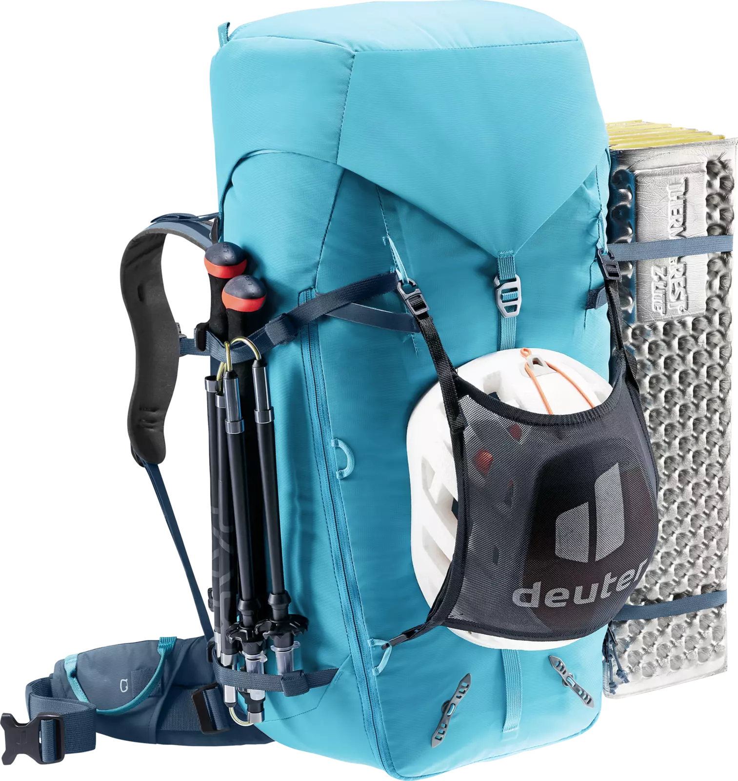 Deuter Guide 42+8 SL Hochtourenrucksack