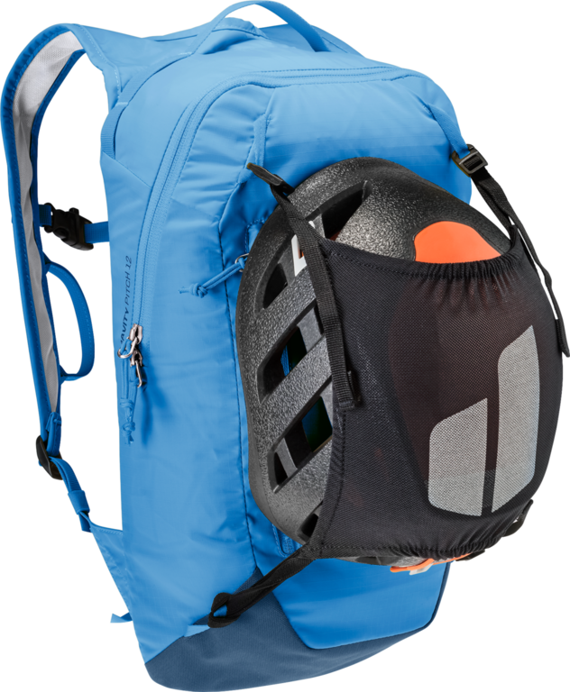Deuter Gravity Pitch 12 - Kletterrucksack