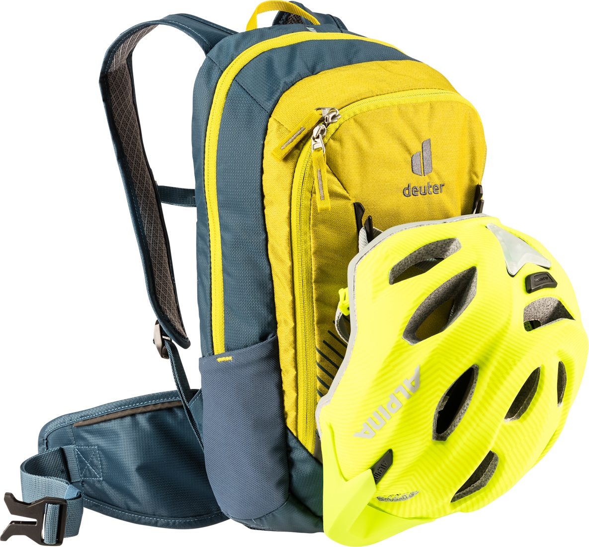 Deuter Compact 8 JR - Kinderrucksack