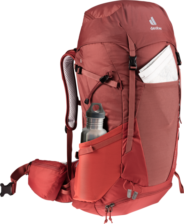 Deuter Futura PRO 38 SL - Wanderrucksack