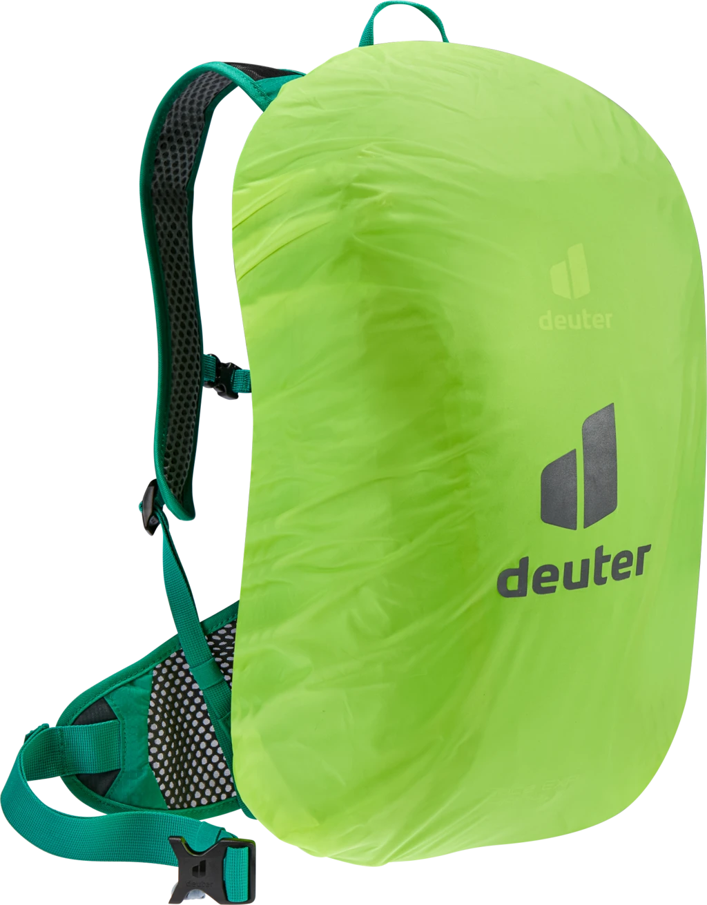 Deuter Race EXP Air 14+3 - Radrucksack