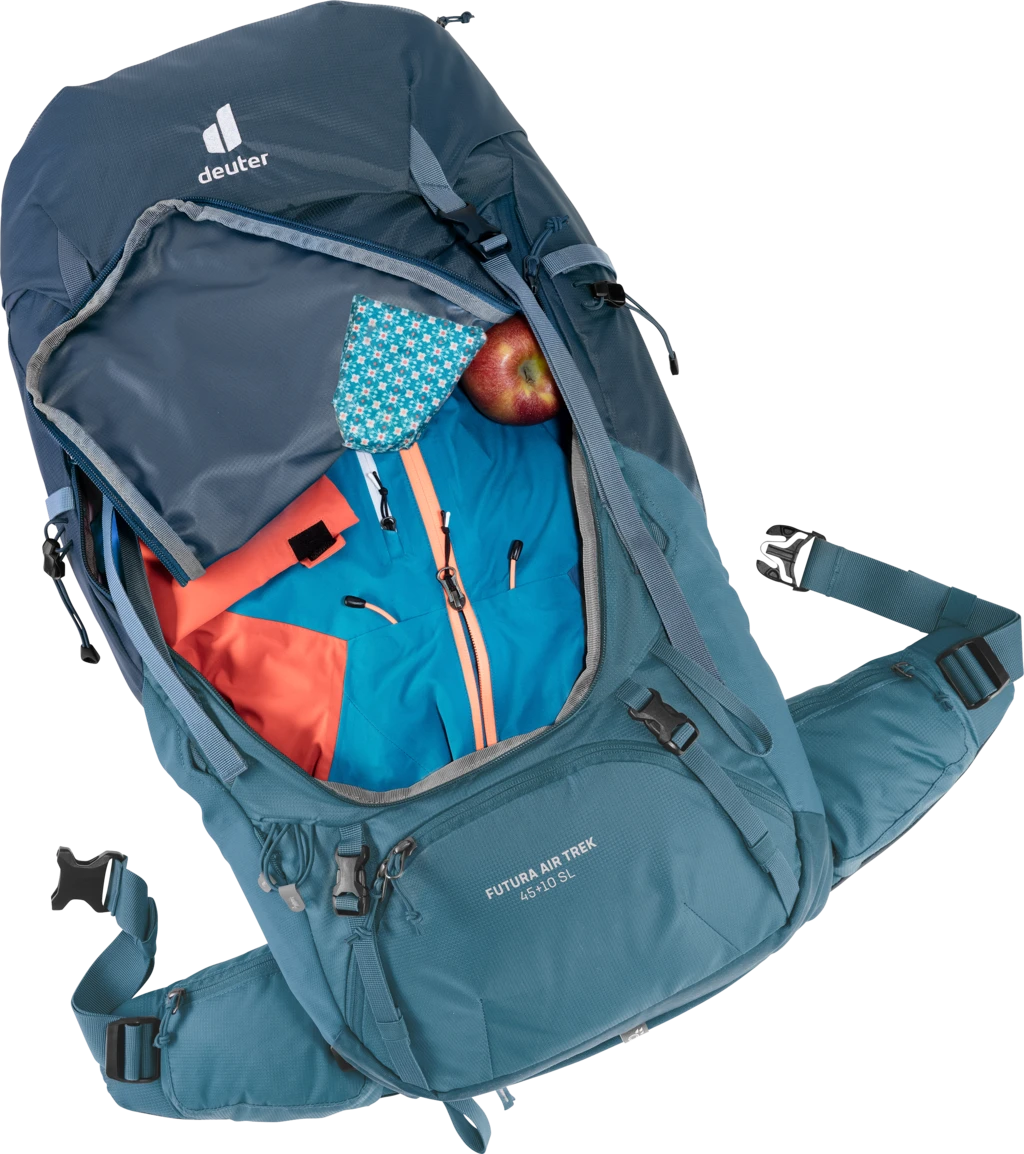 Deuter Futura PRO 38 SL