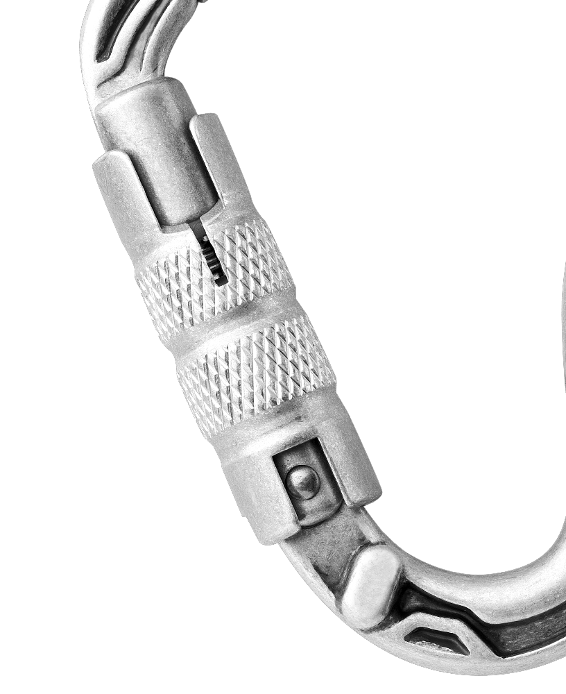 Edelrid HMS Bulletproof Trible Eco