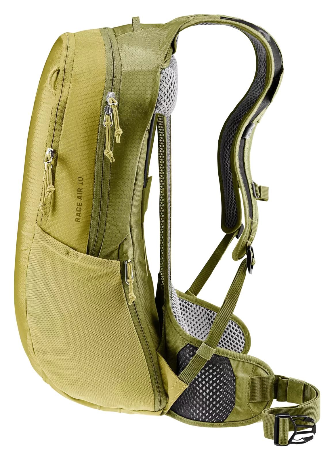 Deuter Race Air 10 - Radrucksack