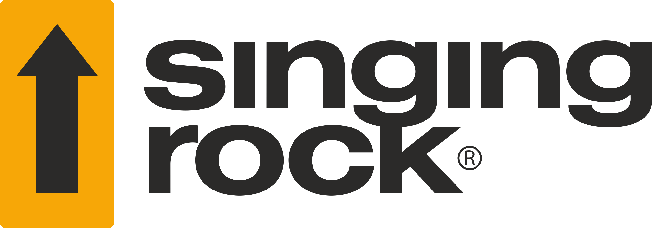 Singing Rock Logo