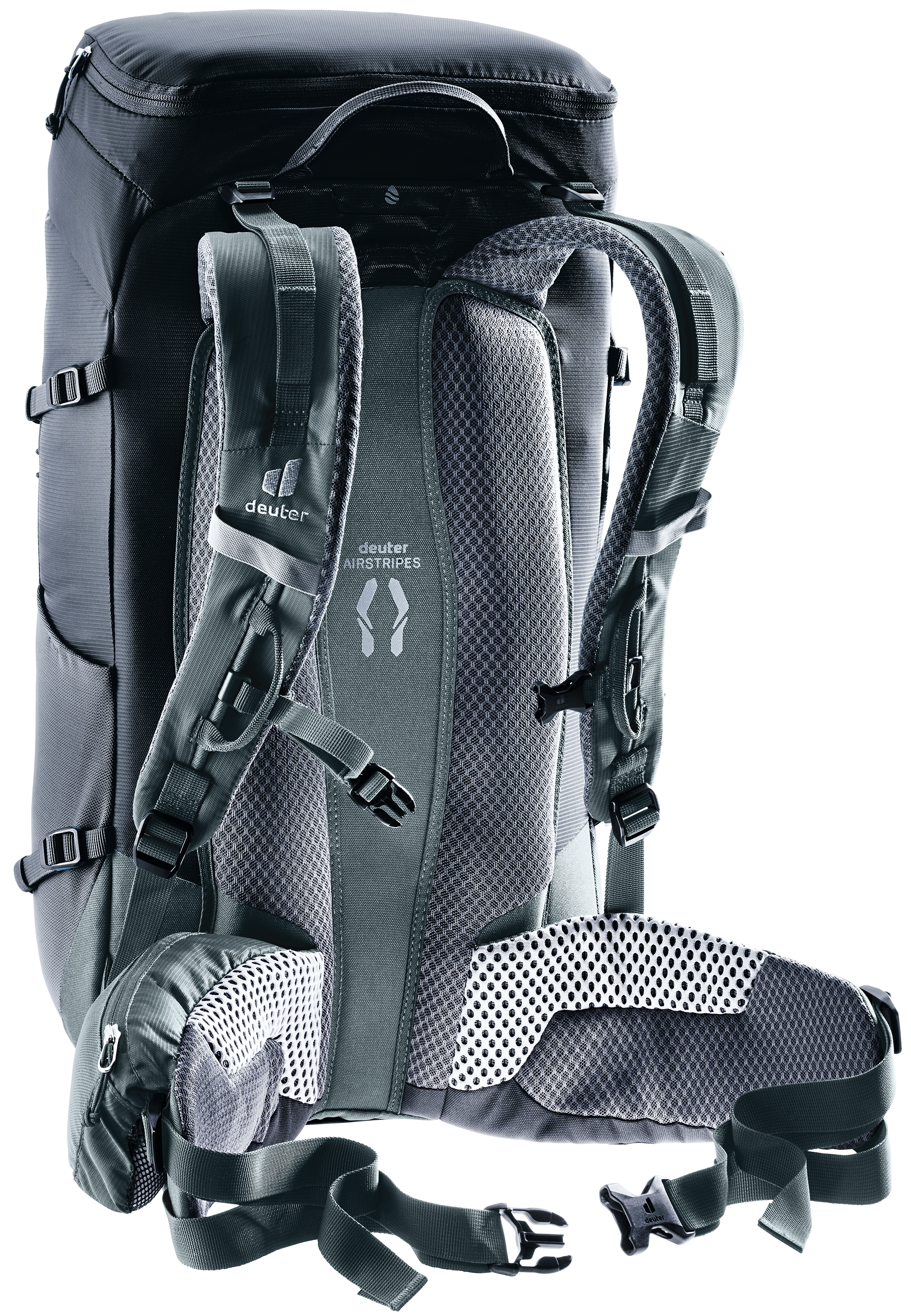 Deuter Trail 30 - Klettersteig Wanderrucksack