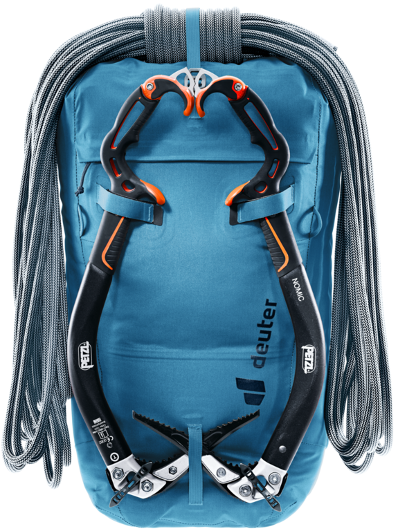 Deuter Durascent 30 - Hochtourenrucksack