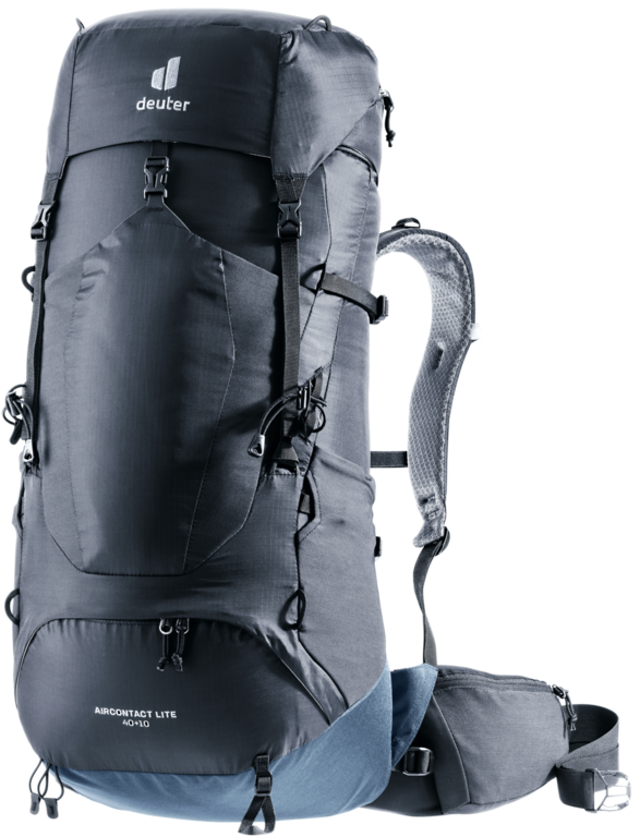 Deuter Aircontact Lite 40 + 10 Trekkingrucksack