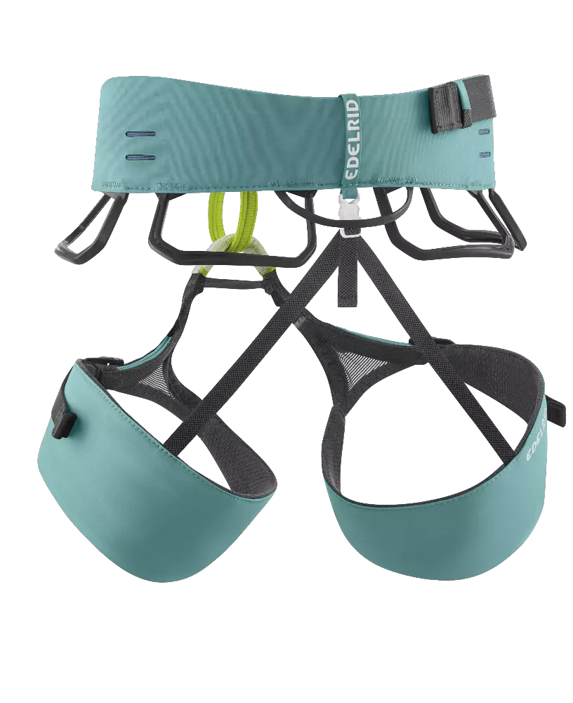 Edelrid Sendero Klettergurt