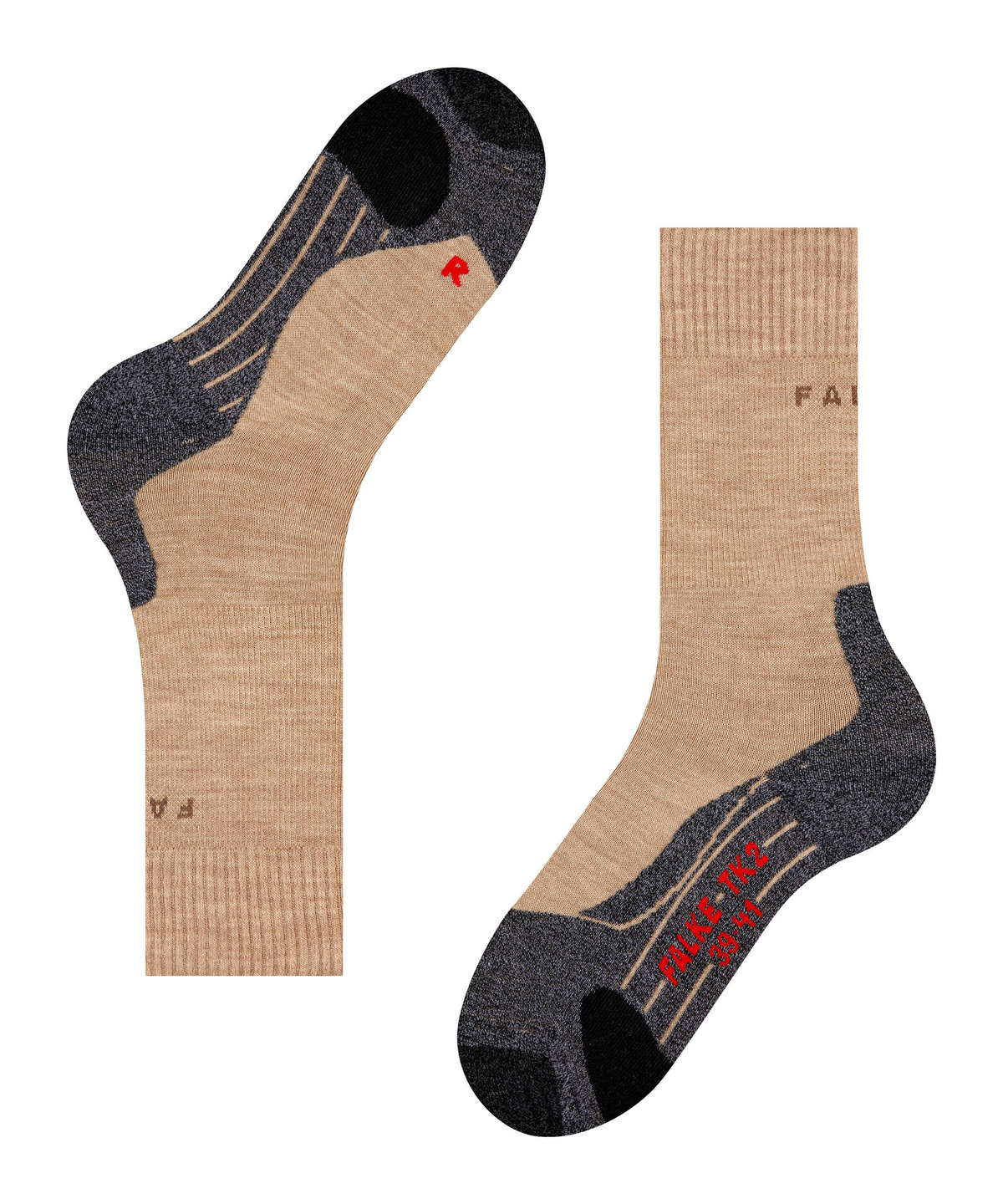 Falke TK2 Women - Trekking Socken