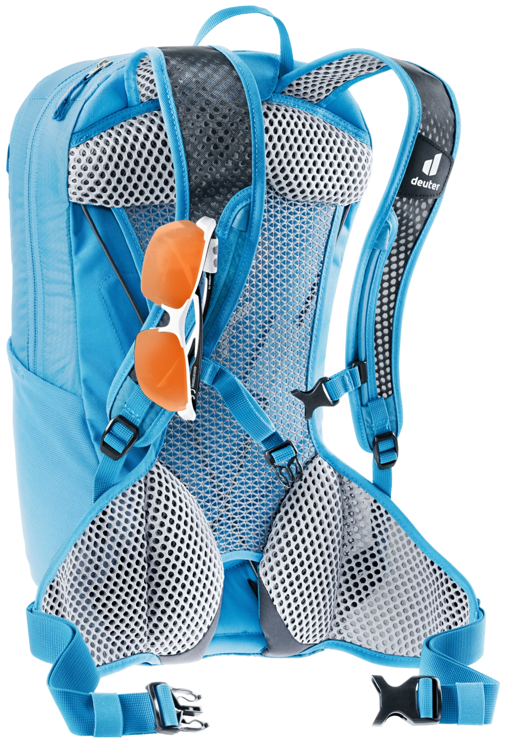 Deuter Race Air 10 - Auslaufmodell - Radrucksack