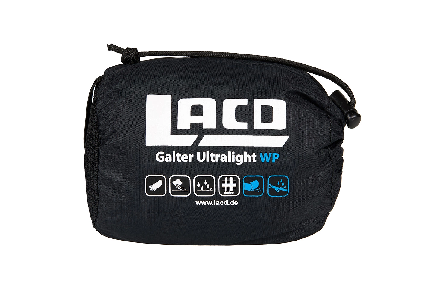 Gaiter Ultralight WPB