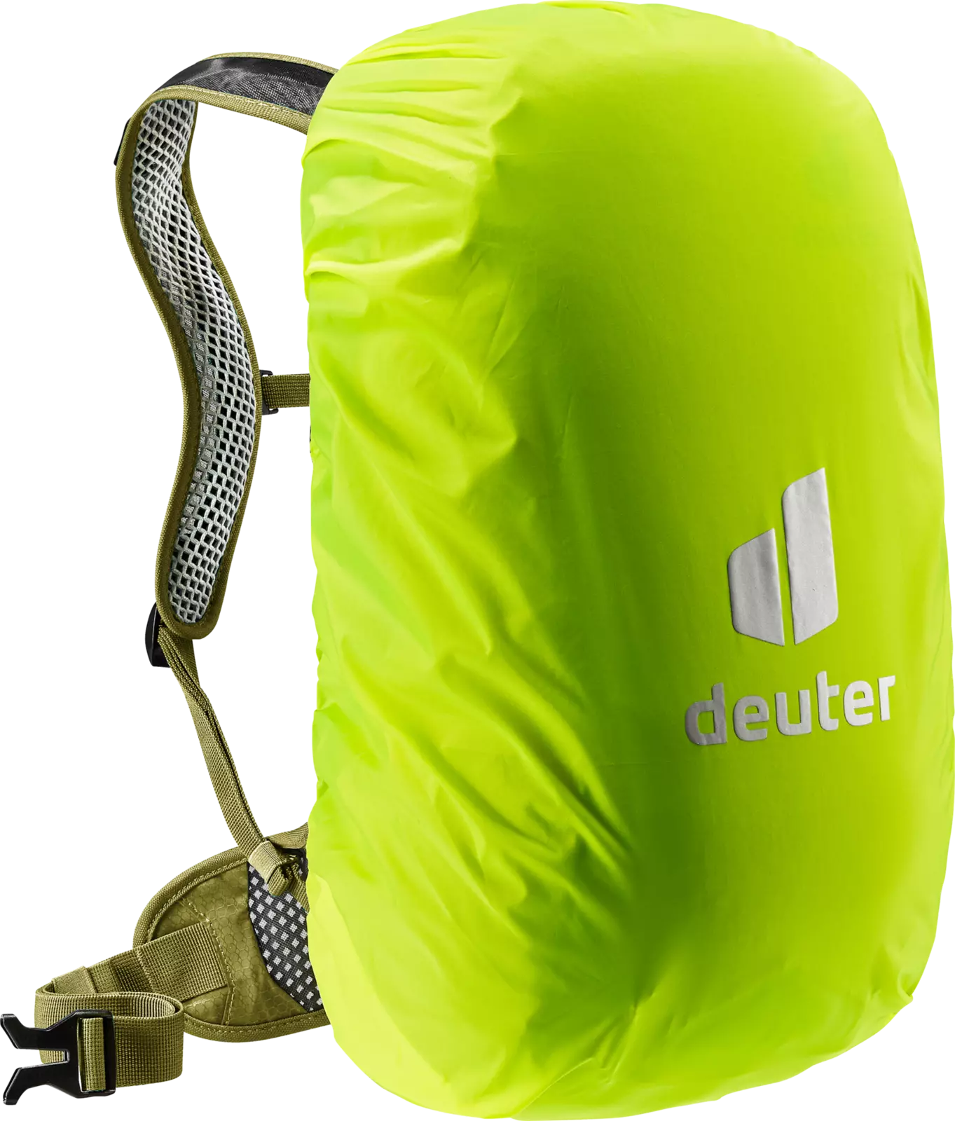 Deuter Race Air 10 - Radrucksack