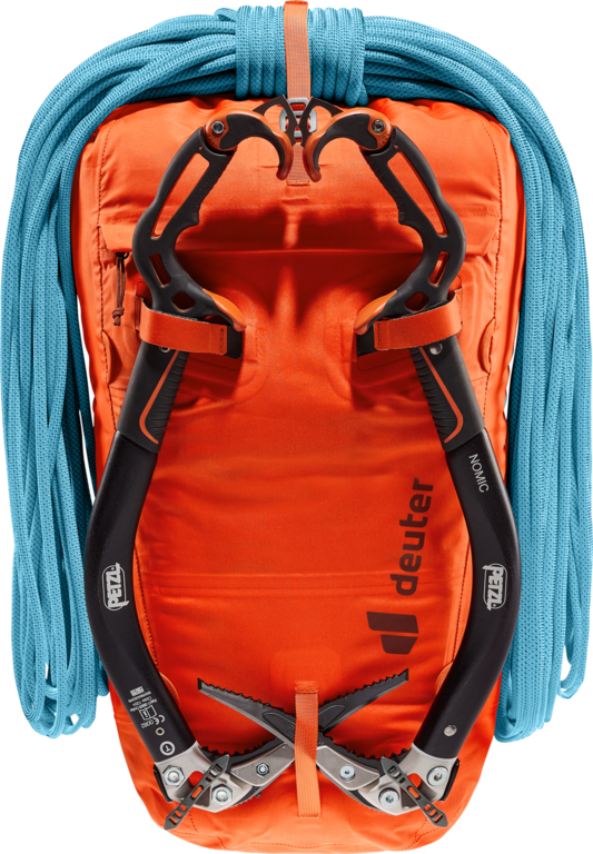 Deuter Durascent 28 SL - Hochtourenrucksack