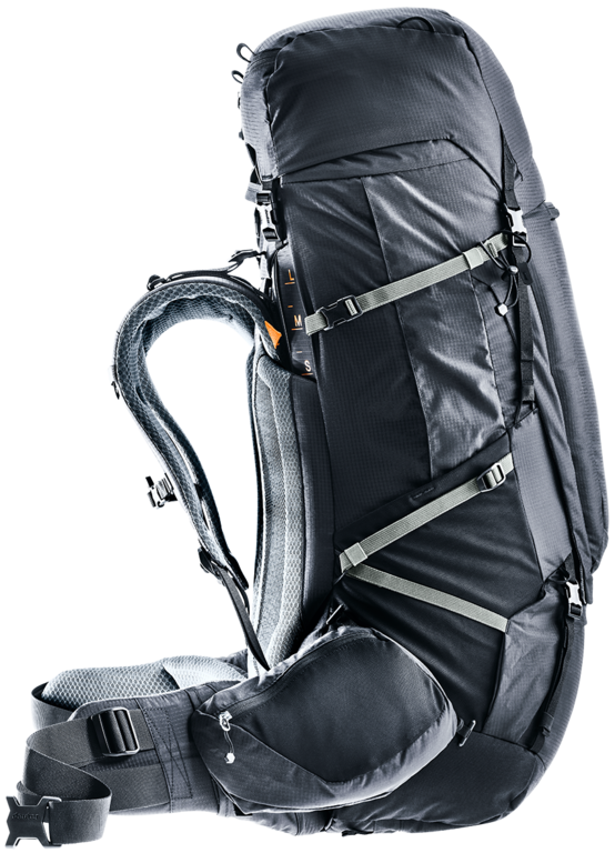 Deuter Aircontact Pro 75 +10 SL