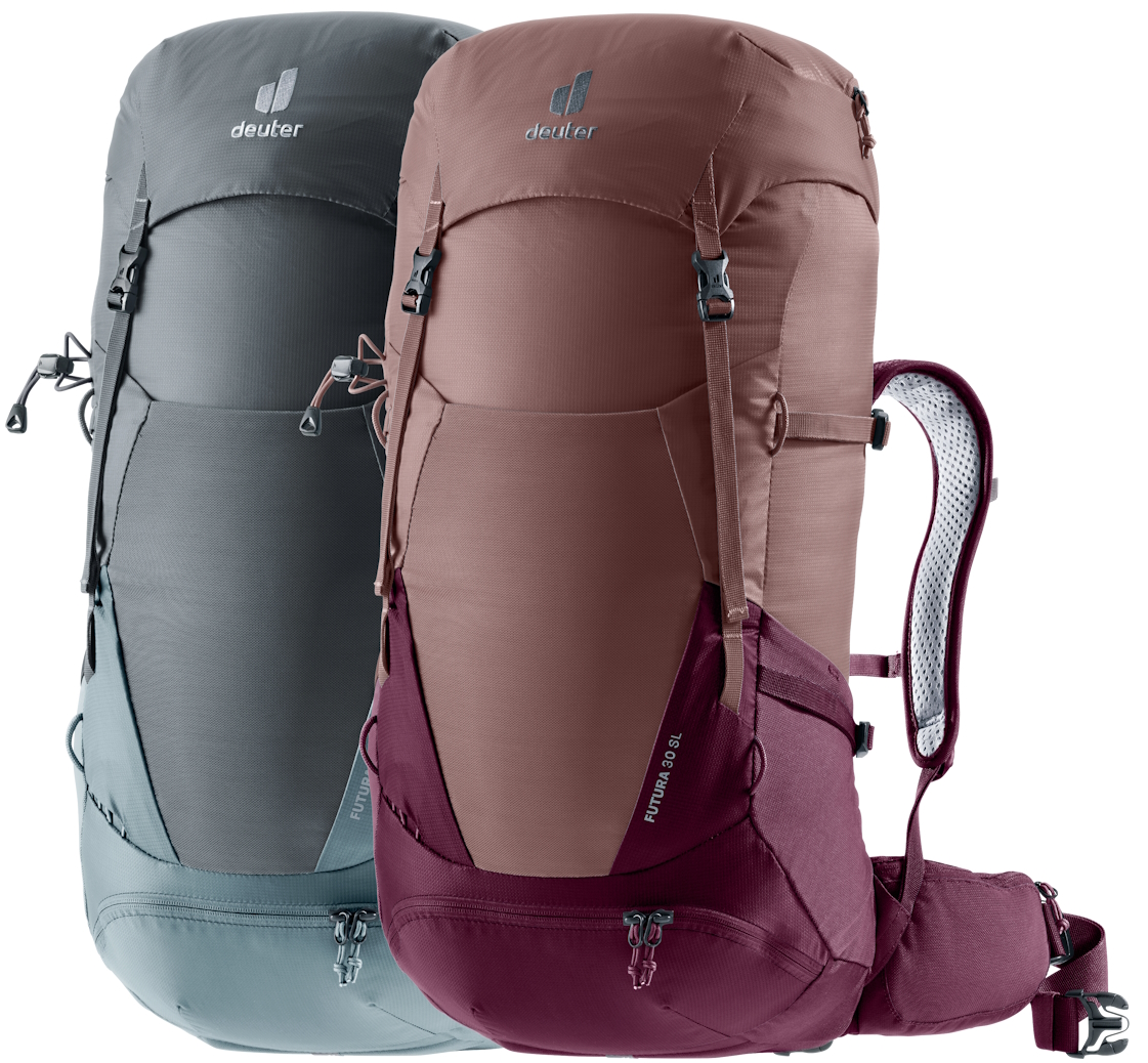 Deuter Futura 30 SL - Wanderrucksack