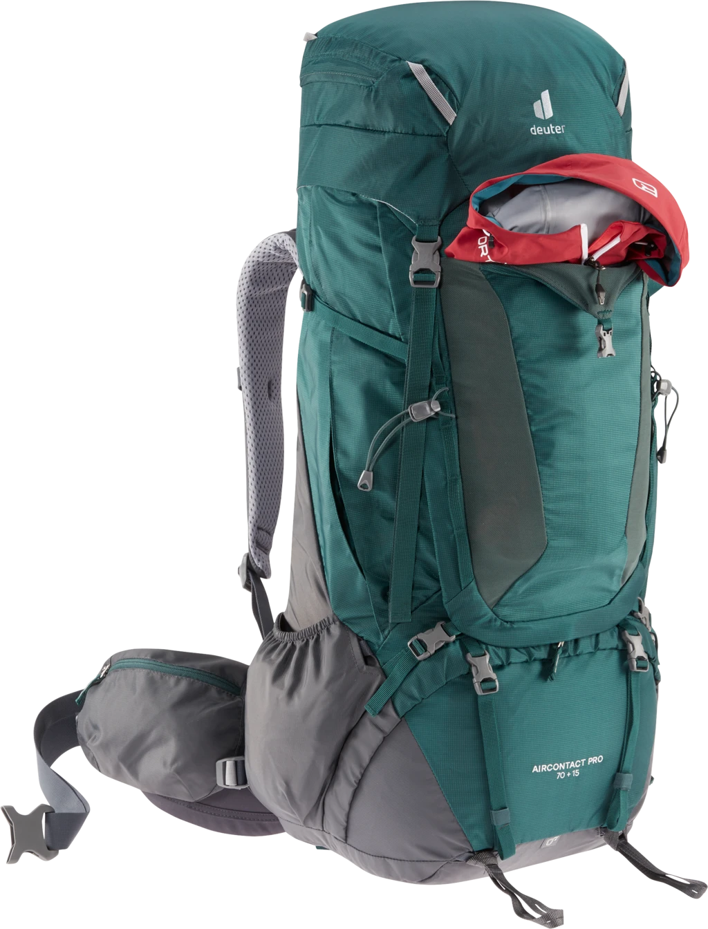 Deuter Aircontact PRO 70+15