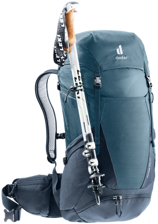 Deuter Futura Pro 36 - Wanderrucksack