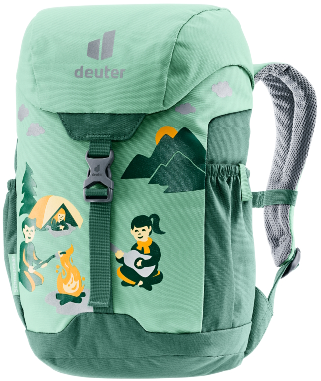 spearmint-seagreen