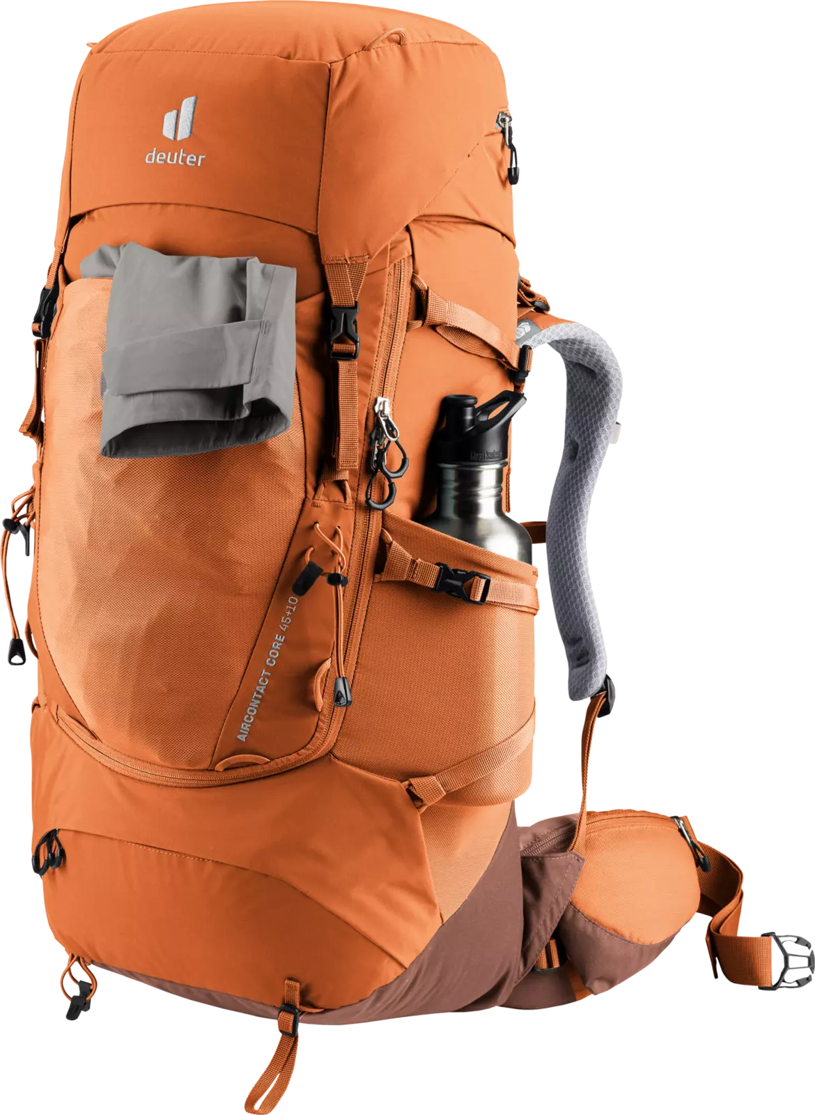 Deuter Aircontact Core 45+10 SL - Trekkingrucksack