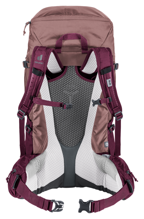 Deuter Futura Pro 34 SL - Wanderrucksack